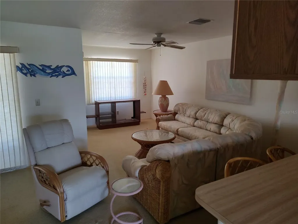 2732 Magdalina Drive Punta Gorda FL 33950