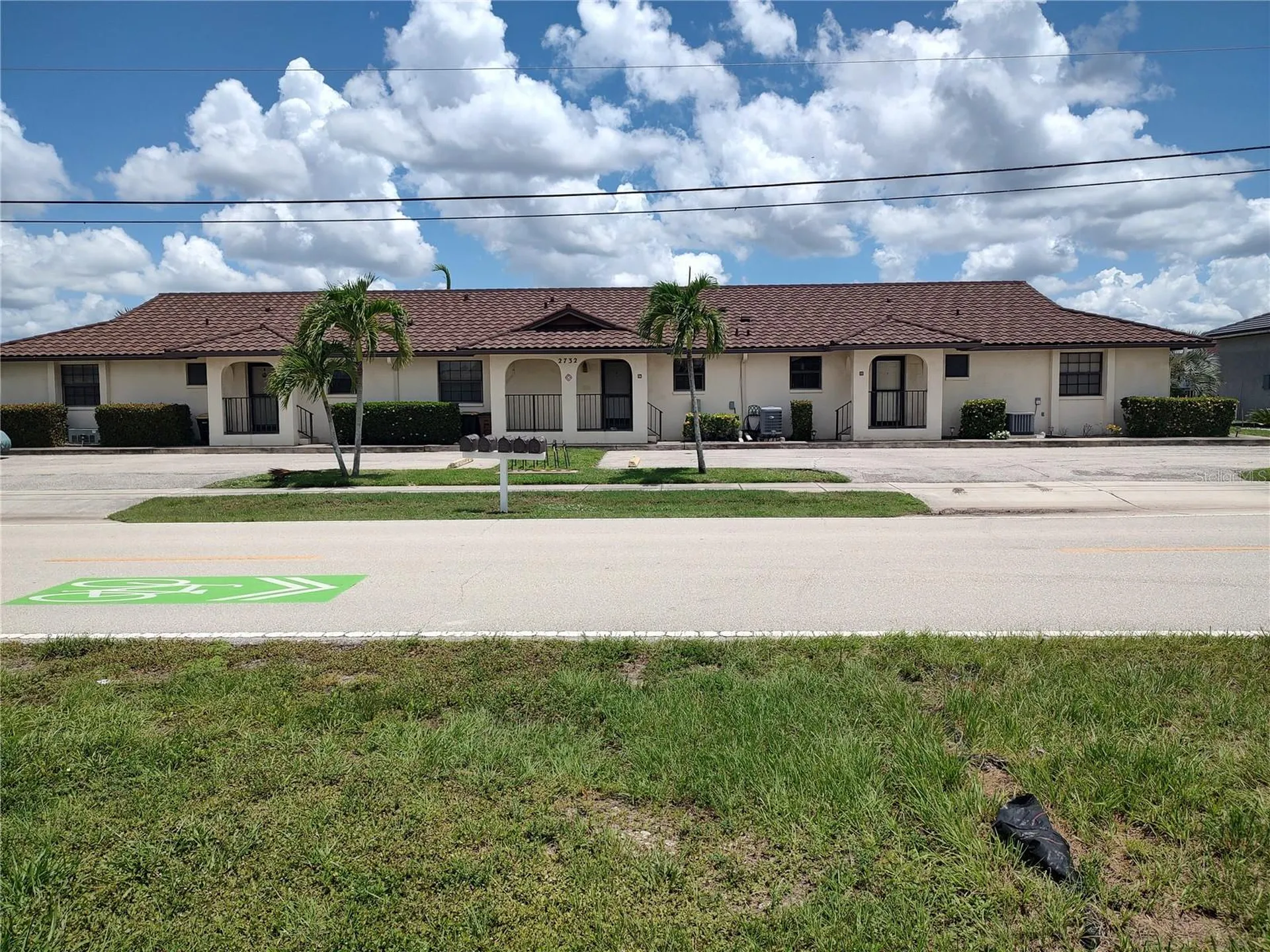 2732 Magdalina Drive Punta Gorda FL 33950