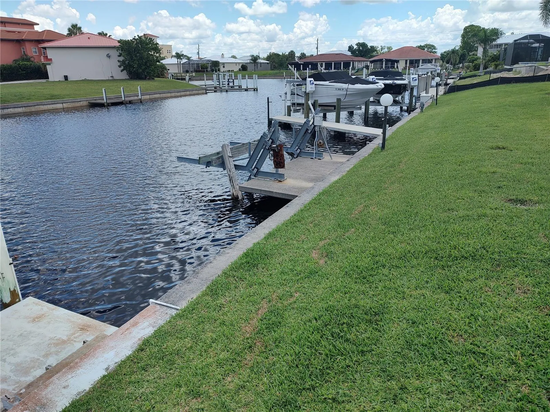 2732 Magdalina Drive Punta Gorda FL 33950