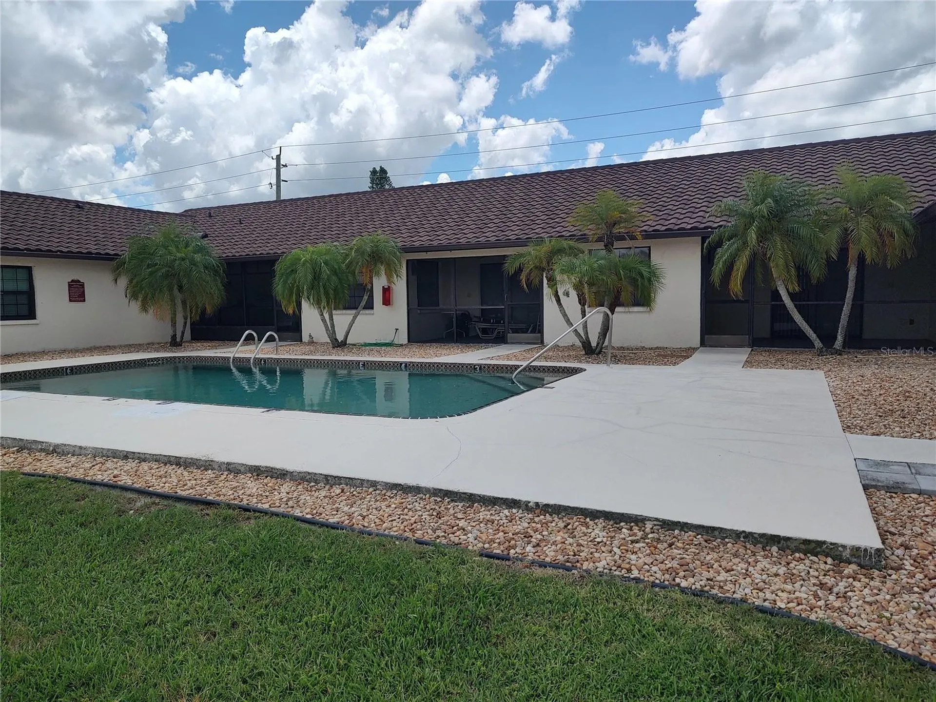 2732 Magdalina Drive Punta Gorda FL 33950