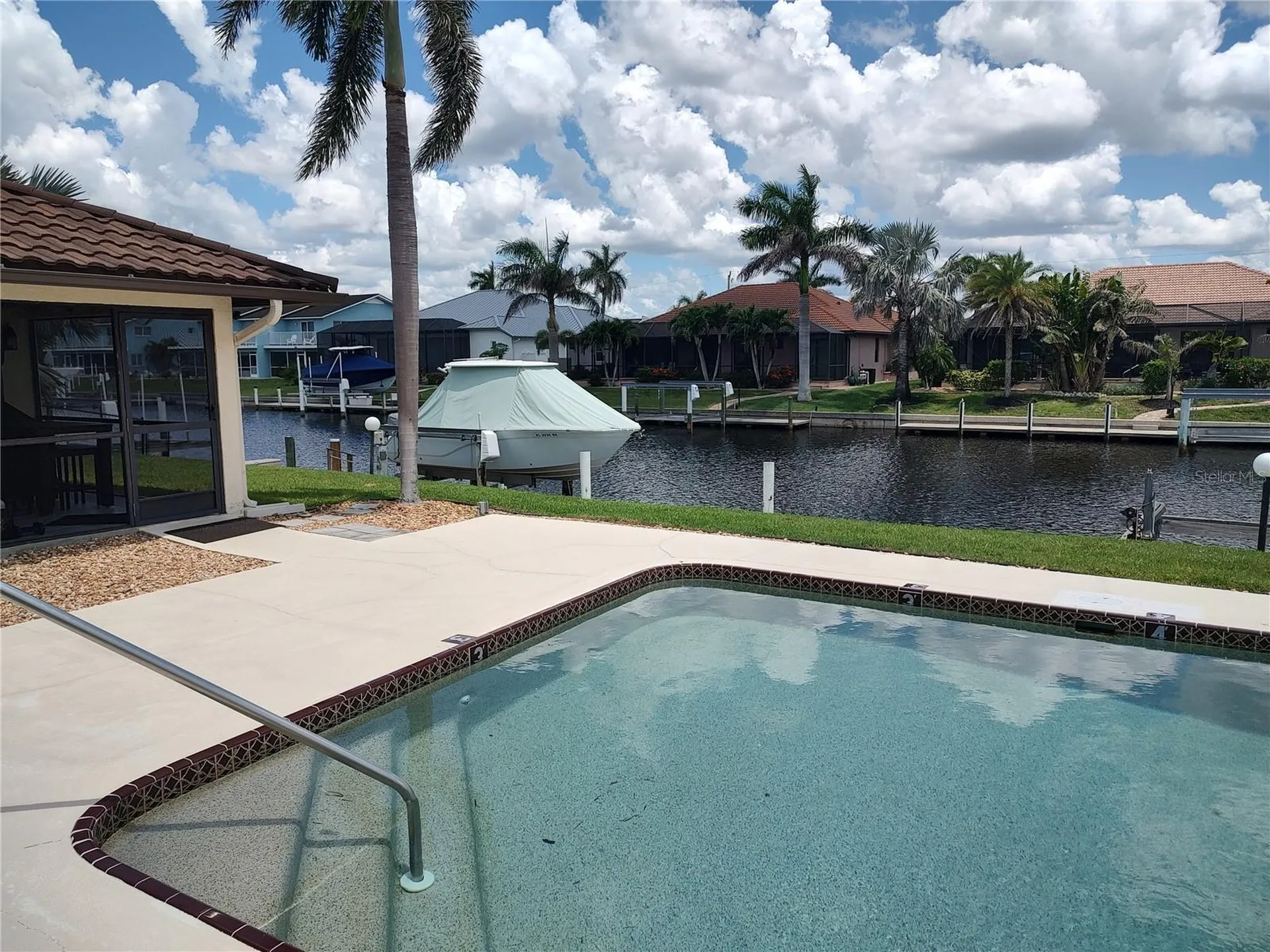 2732 Magdalina Drive Punta Gorda FL 33950