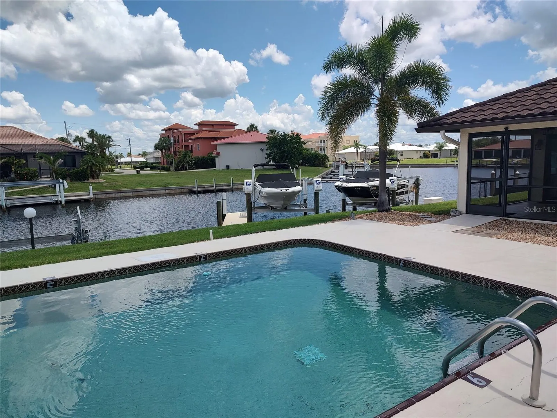 2732 Magdalina Drive Punta Gorda FL 33950
