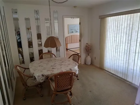 2732 Magdalina Drive Punta Gorda FL 33950