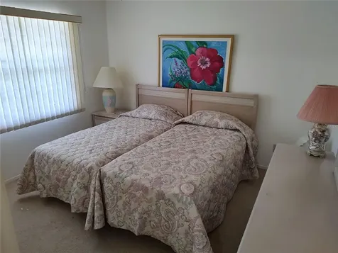 2732 Magdalina Drive Punta Gorda FL 33950