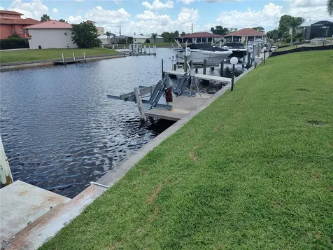 2732 Magdalina Drive Punta Gorda FL 33950