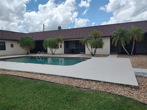 2732 Magdalina Drive Punta Gorda FL 33950