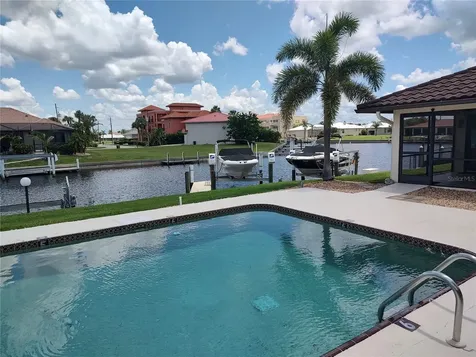 2732 Magdalina Drive Punta Gorda FL 33950