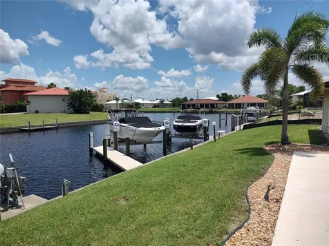 2732 Magdalina Drive Punta Gorda FL 33950