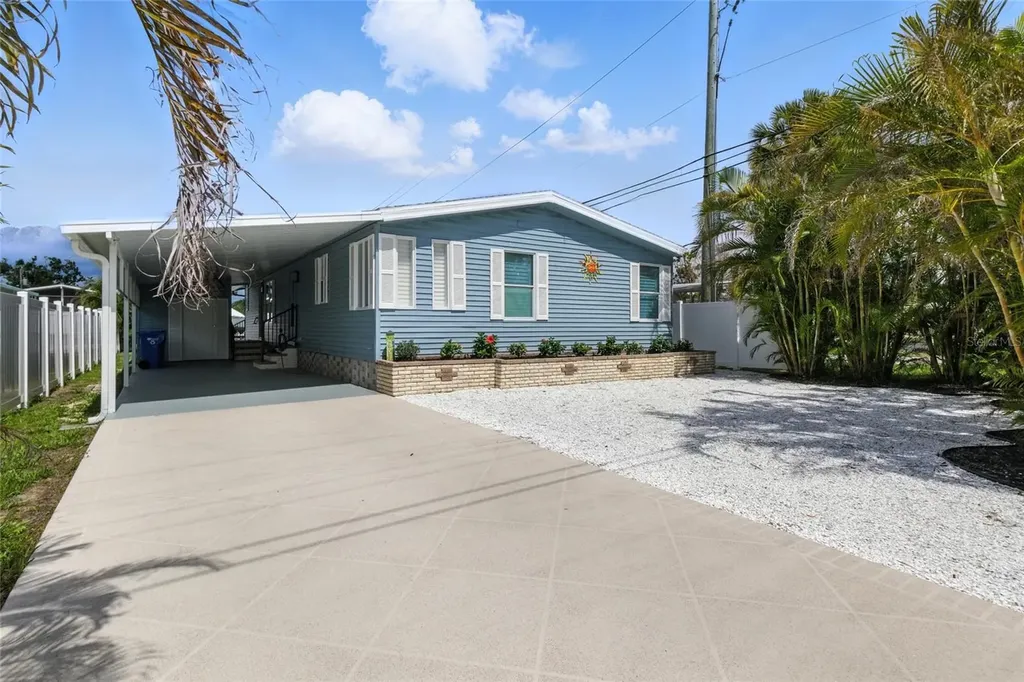 38 Plumosa Drive Venice FL 34285