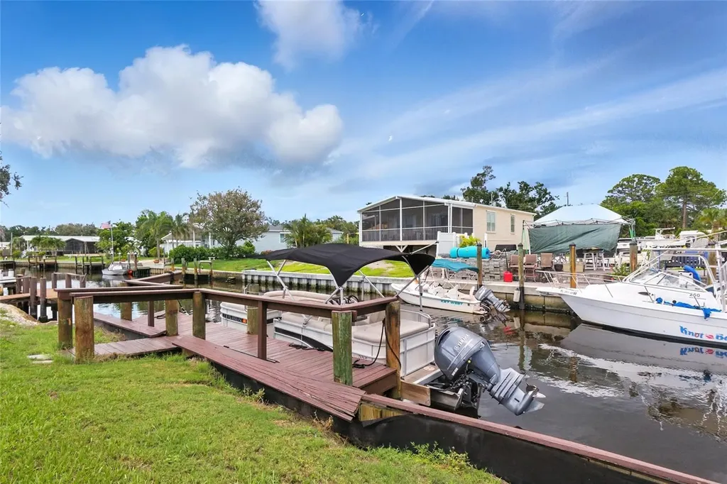 38 Plumosa Drive Venice FL 34285