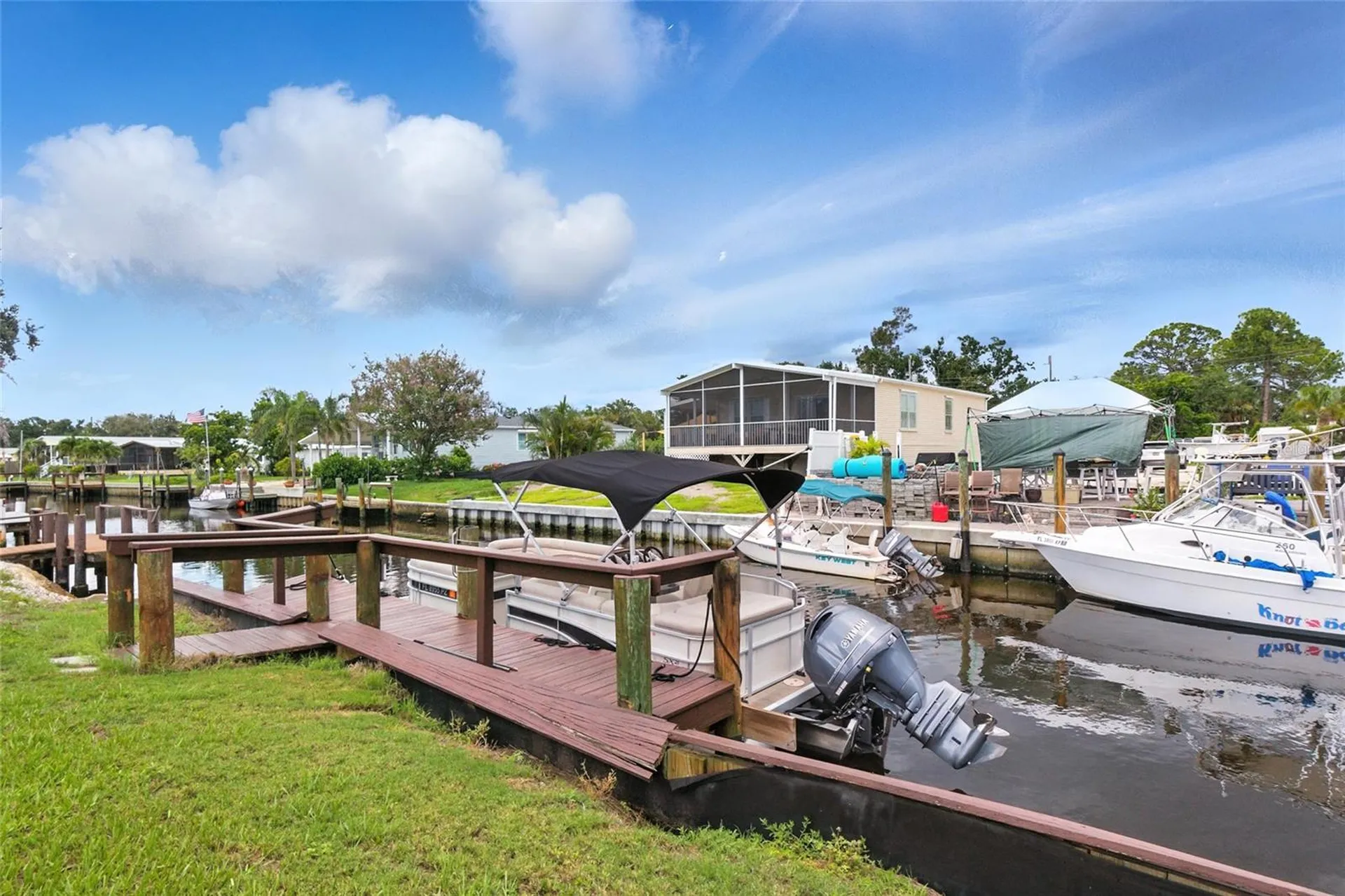 38 Plumosa Drive Venice FL 34285