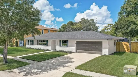 5882 Marlberry Drive Orlando FL 32819