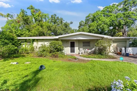 5011 S Hesperides Street Tampa FL 33611