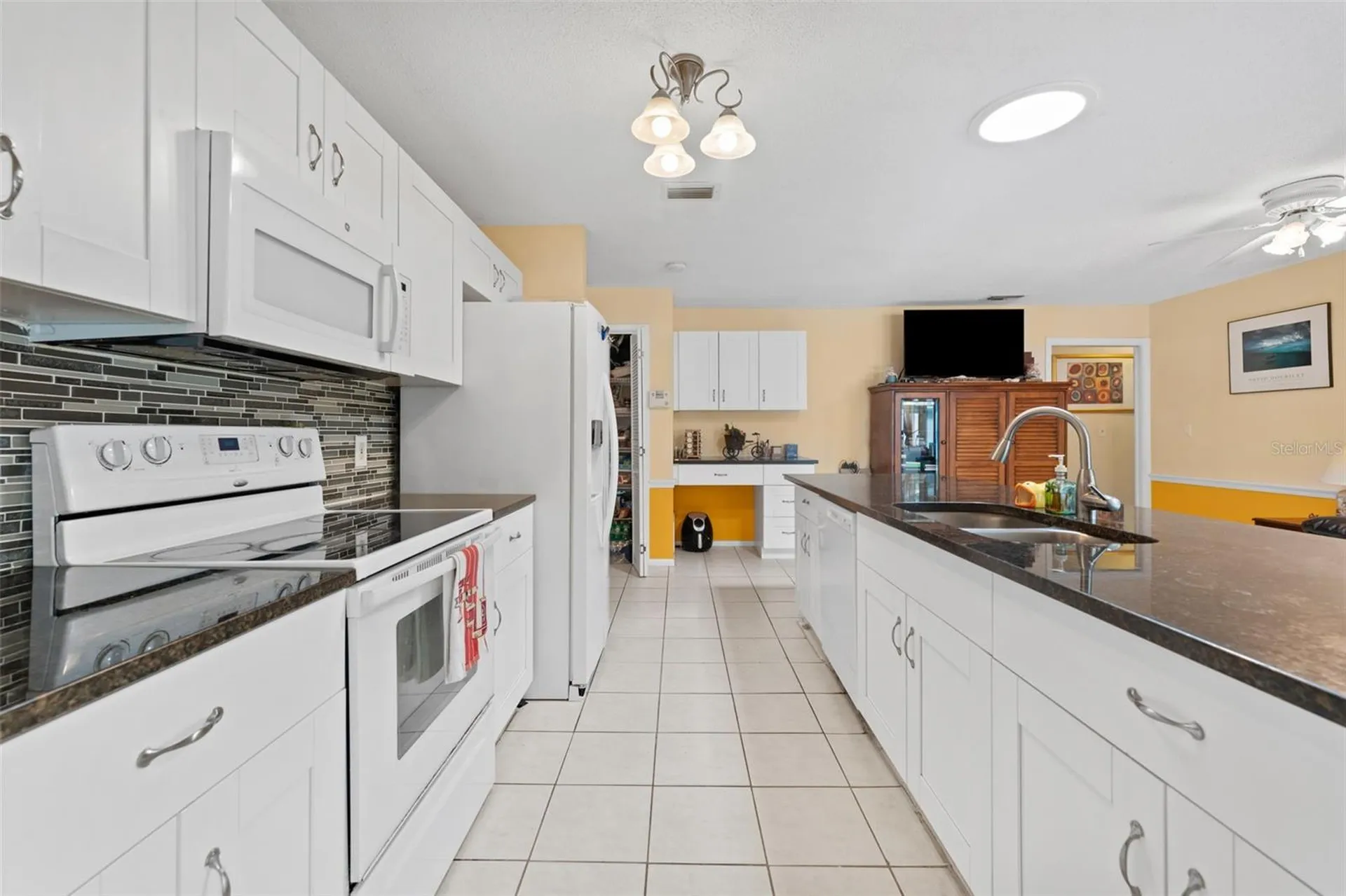 945 Winding Oaks Drive Palm Harbor FL 34683