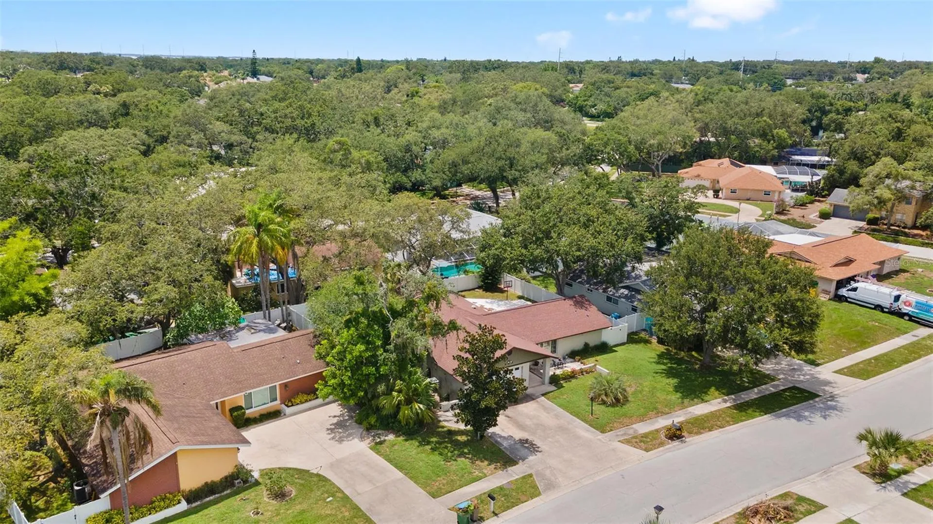 945 Winding Oaks Drive Palm Harbor FL 34683