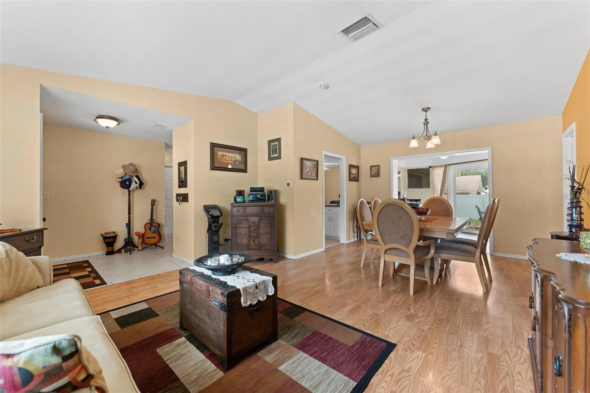 945 Winding Oaks Drive Palm Harbor FL 34683