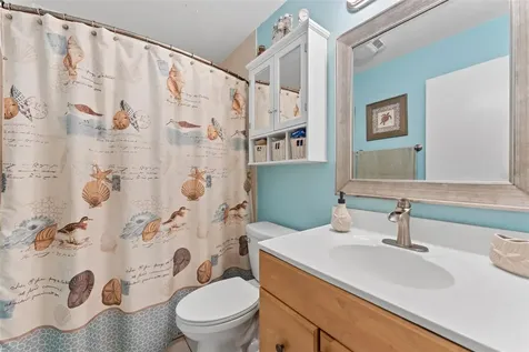 945 Winding Oaks Drive Palm Harbor FL 34683