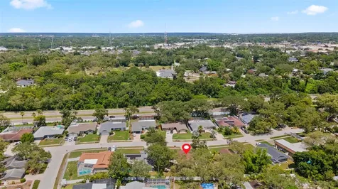 945 Winding Oaks Drive Palm Harbor FL 34683
