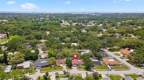 945 Winding Oaks Drive Palm Harbor FL 34683