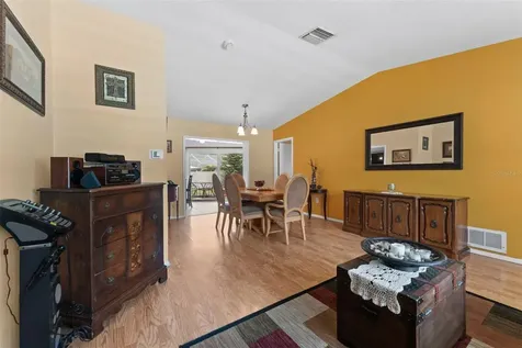 945 Winding Oaks Drive Palm Harbor FL 34683