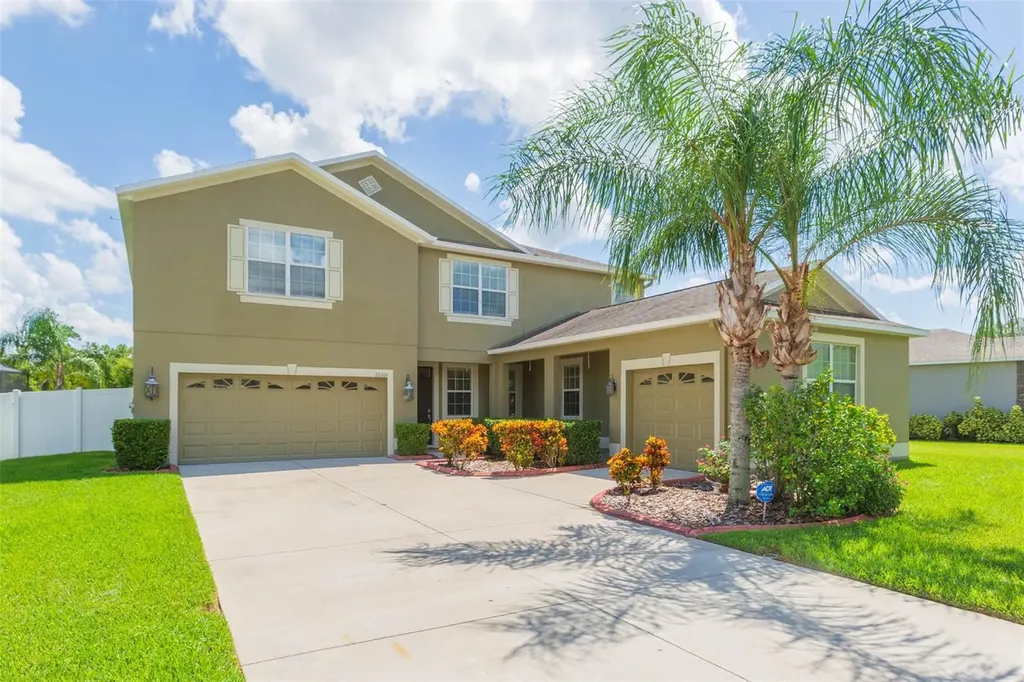 20101 Oakflower Avenue Tampa FL 33647
