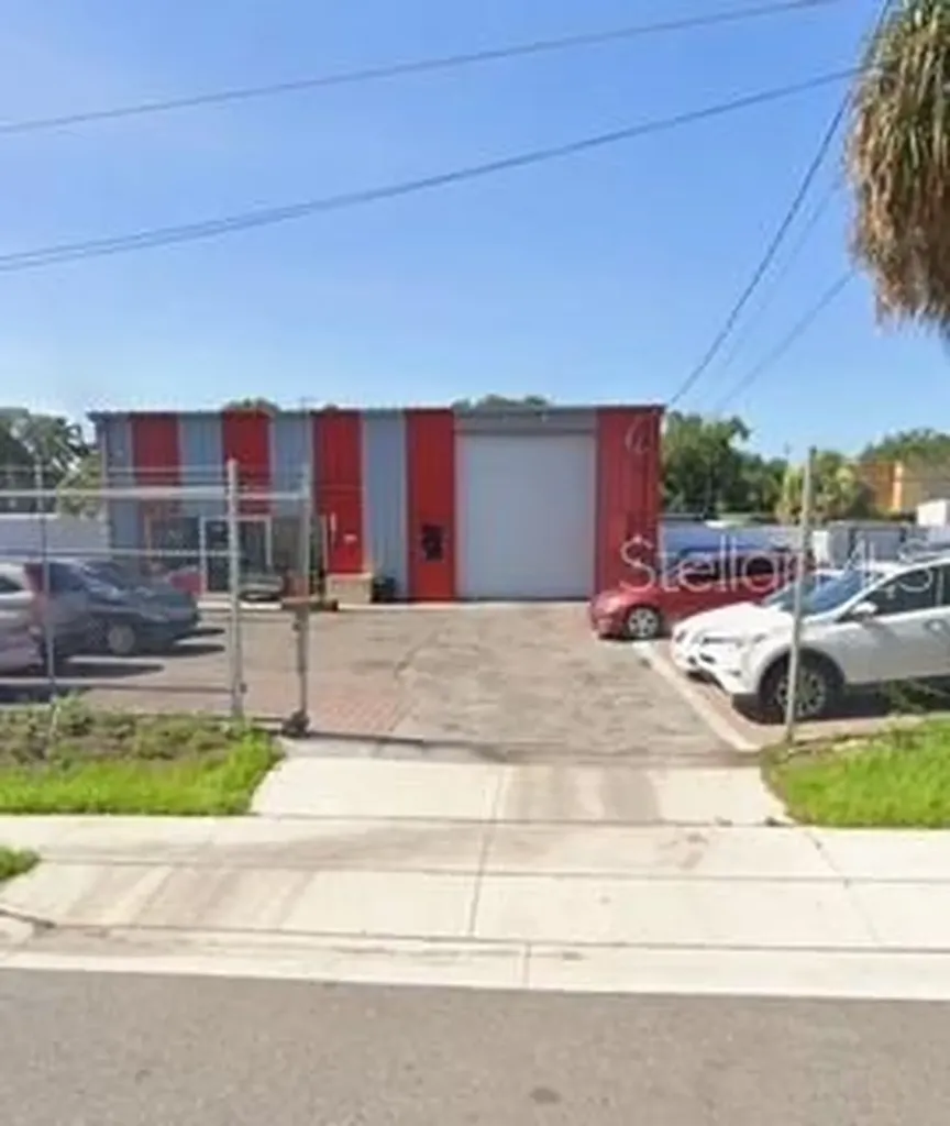1240 Conroy Street Orlando FL 32805