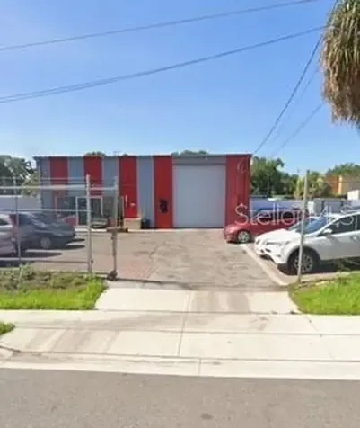 1240 Conroy Street Orlando FL 32805