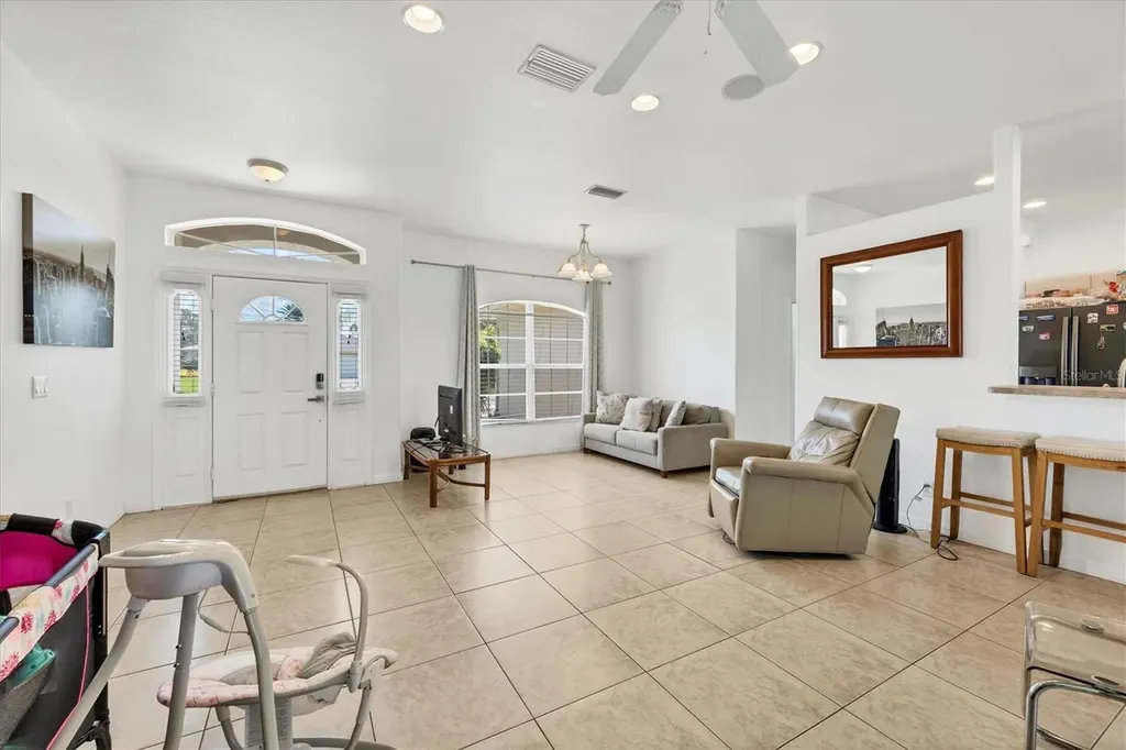 4357 Mermell Circle North Port FL 34291