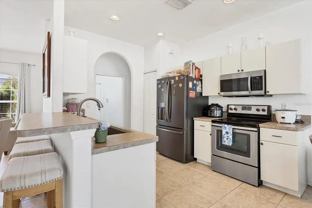 4357 Mermell Circle North Port FL 34291