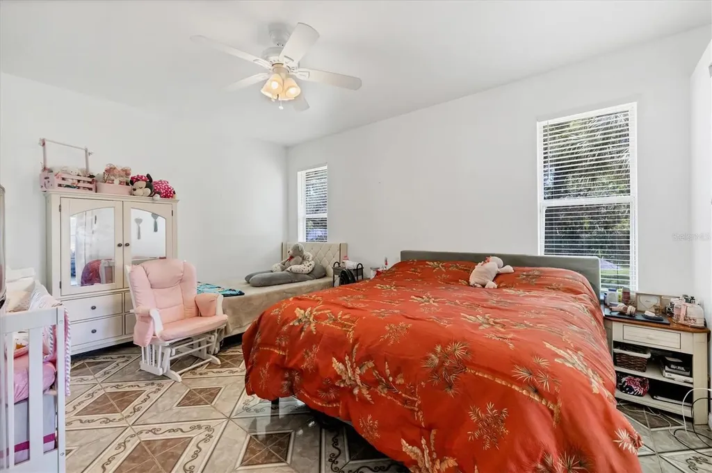 4357 Mermell Circle North Port FL 34291