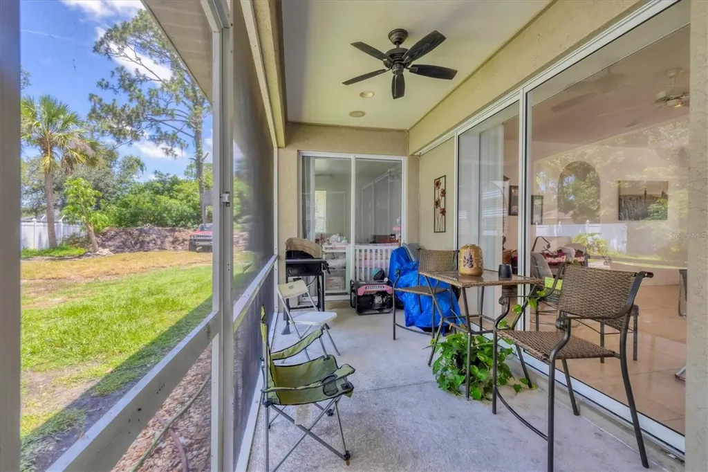 4357 Mermell Circle North Port FL 34291