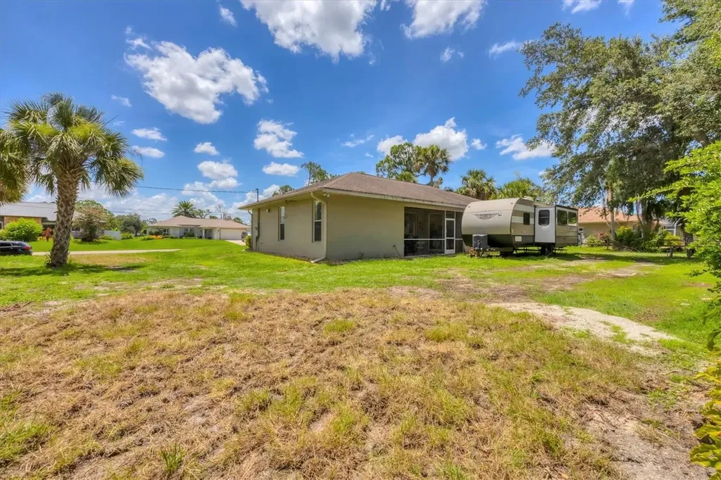 4357 Mermell Circle North Port FL 34291