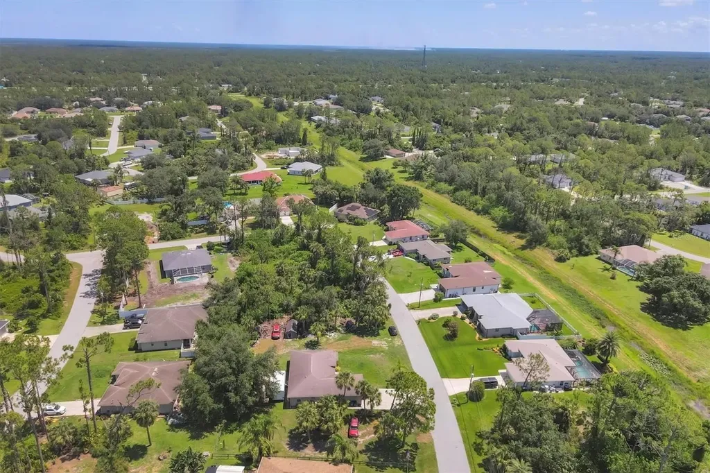 4357 Mermell Circle North Port FL 34291