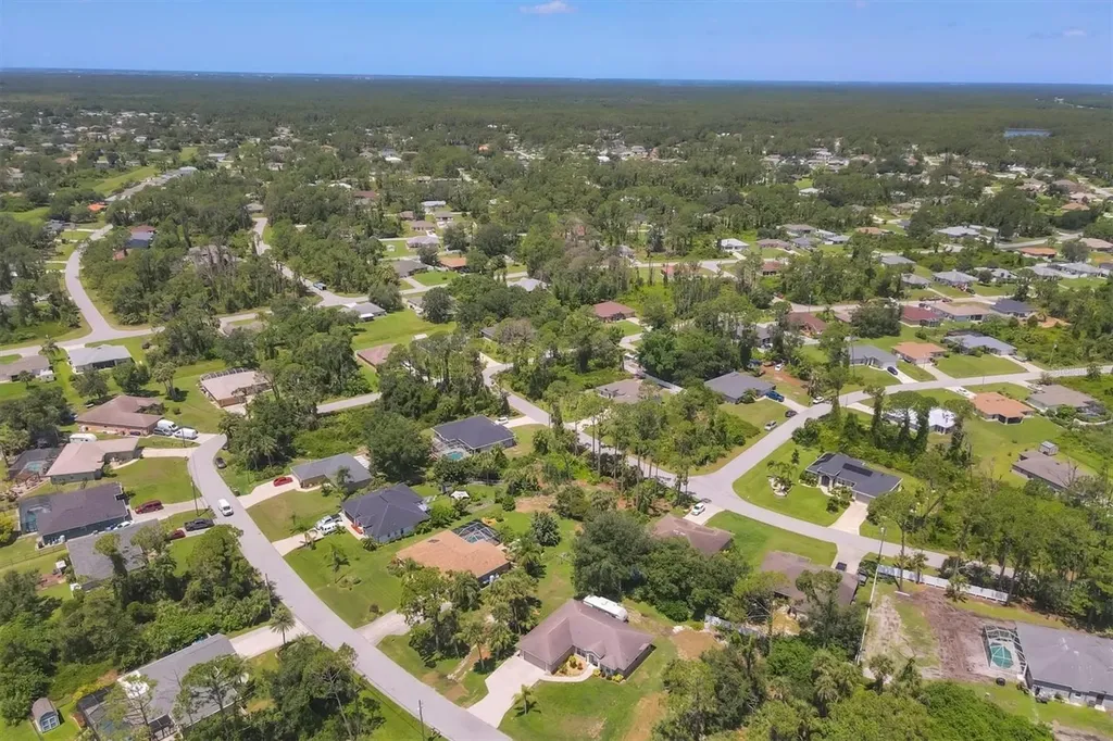 4357 Mermell Circle North Port FL 34291