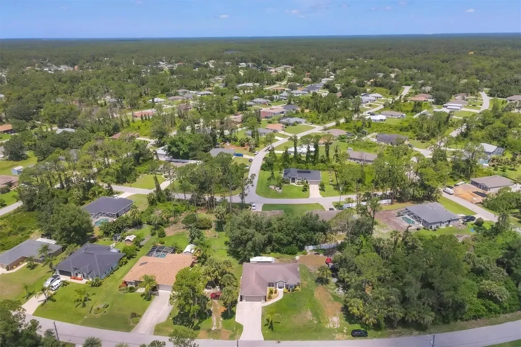 4357 Mermell Circle North Port FL 34291