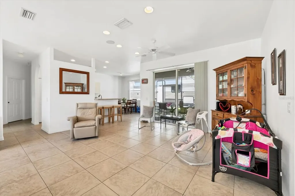 4357 Mermell Circle North Port FL 34291
