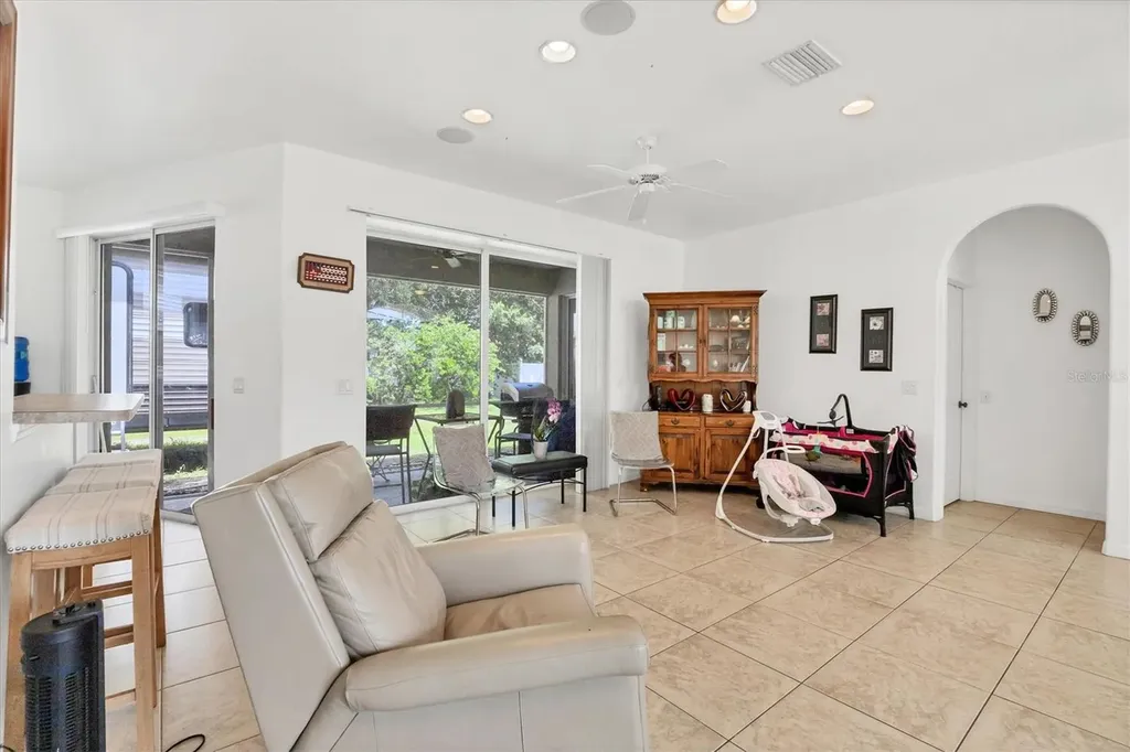 4357 Mermell Circle North Port FL 34291