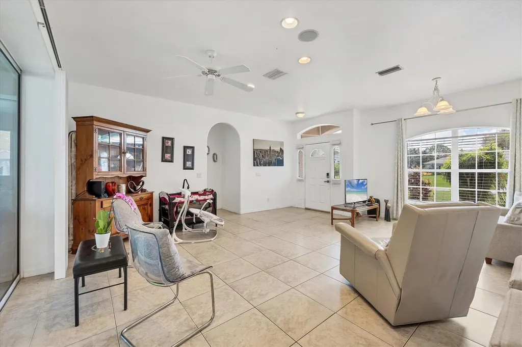 4357 Mermell Circle North Port FL 34291
