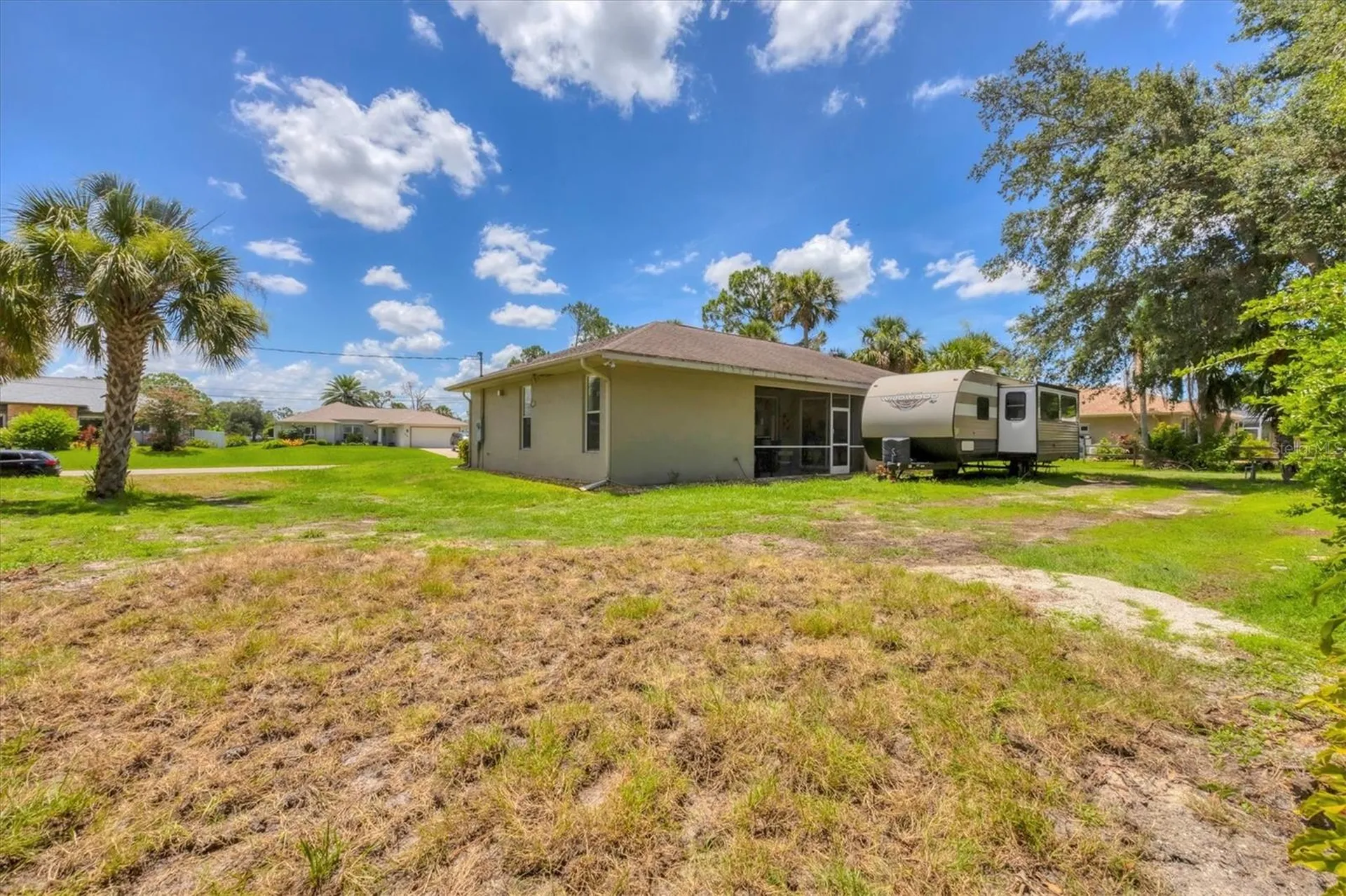 4357 Mermell Circle North Port FL 34291