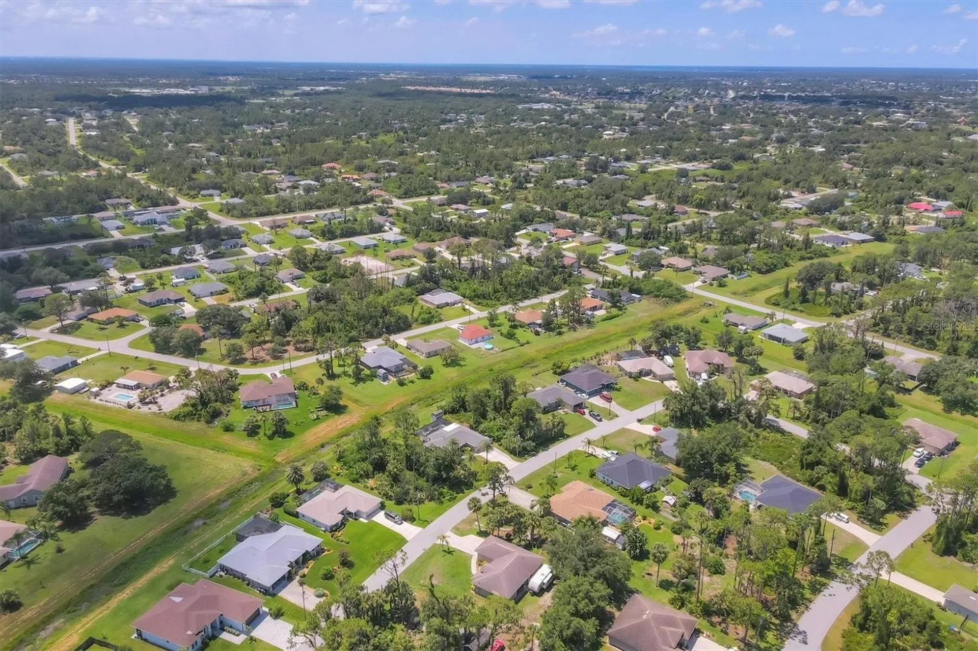 4357 Mermell Circle North Port FL 34291