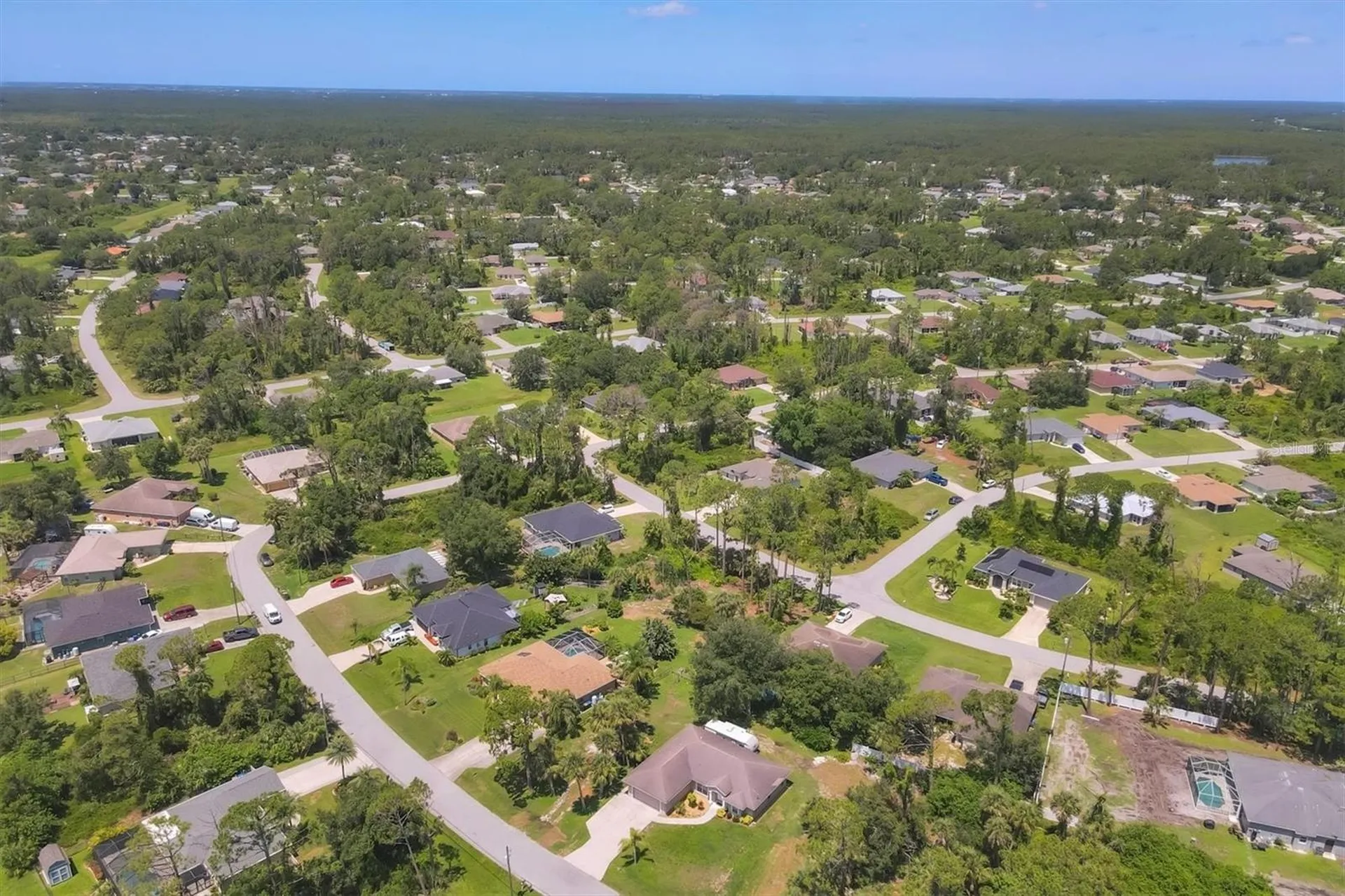 4357 Mermell Circle North Port FL 34291