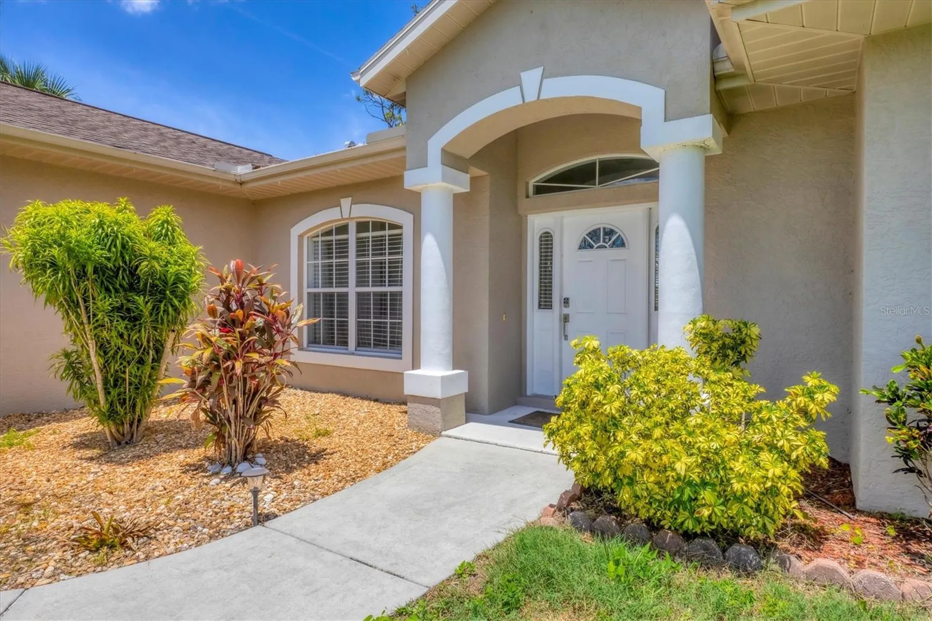 4357 Mermell Circle North Port FL 34291