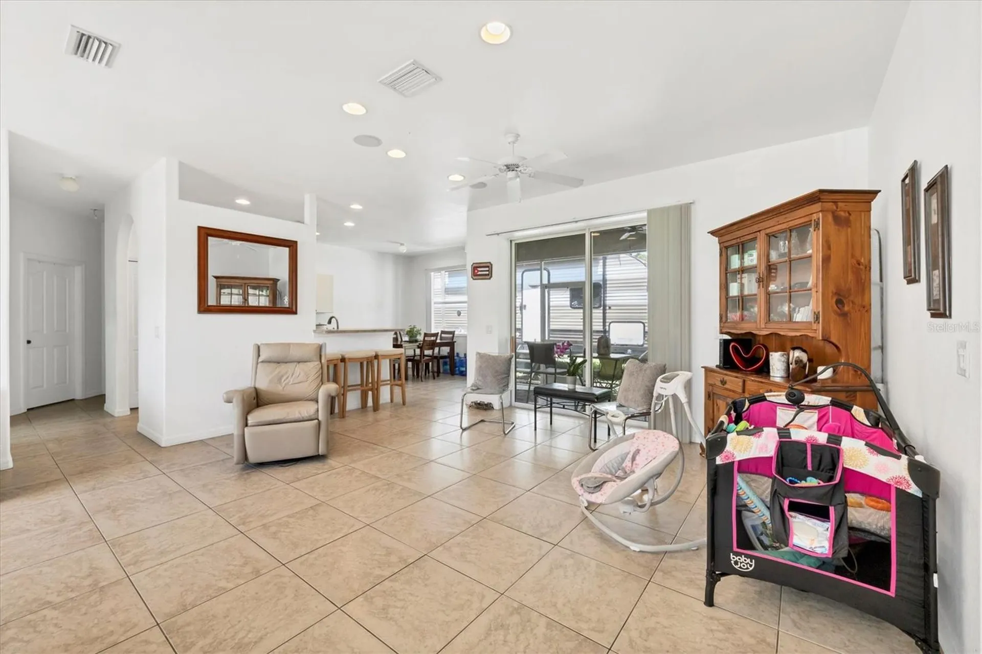 4357 Mermell Circle North Port FL 34291