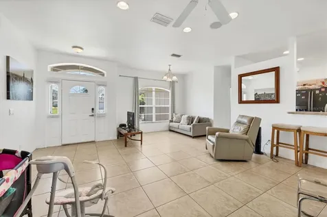 4357 Mermell Circle North Port FL 34291