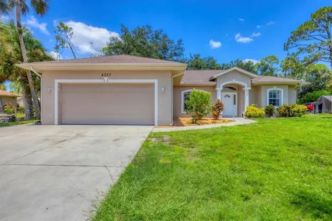 4357 Mermell Circle North Port FL 34291