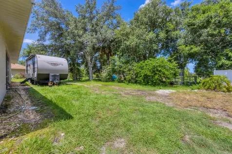 4357 Mermell Circle North Port FL 34291