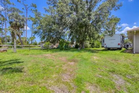 4357 Mermell Circle North Port FL 34291