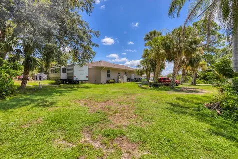 4357 Mermell Circle North Port FL 34291