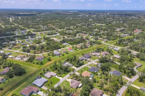 4357 Mermell Circle North Port FL 34291