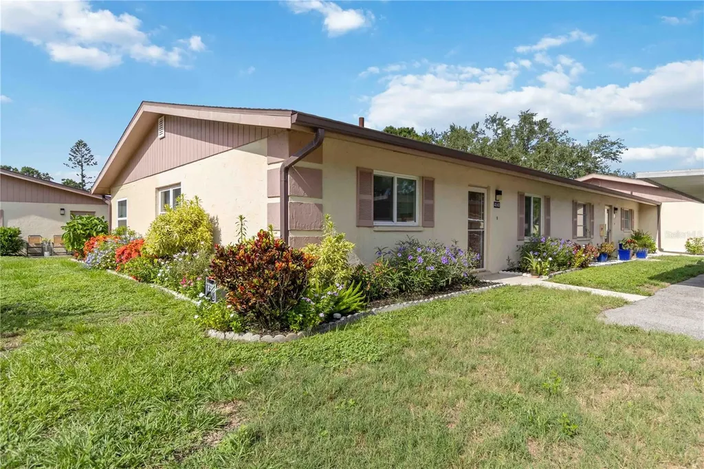 4550 Tippecanoe Trail Sarasota FL 34233